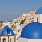  Oia, Santorini